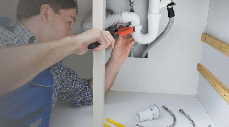 Local 24/7 Emergency Plumbing in Monroe, IN